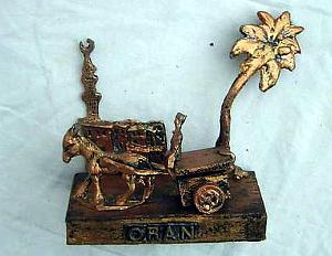 Oran objets Pub 018